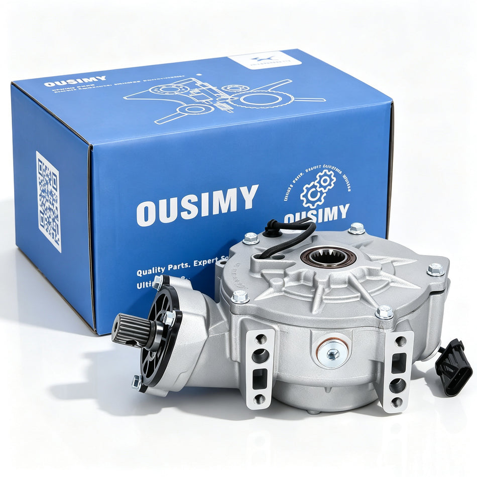 OUSIMY Front Differential for Polaris Ranger 800 EFI 2010-2014 | OE 1332971 1332578 1332772