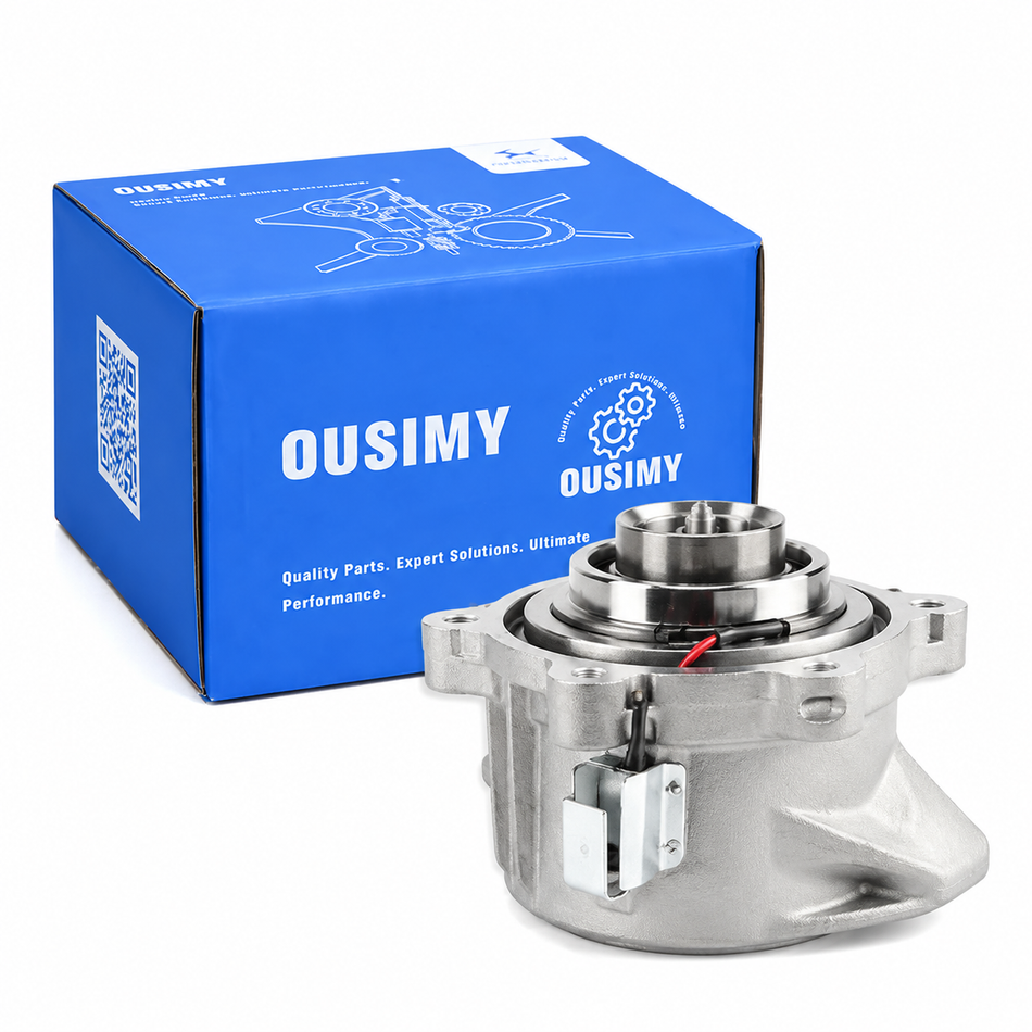 OUSIMY Rear Differential Viscous Coupler Coupling for Toyota Sienna2.7L3.5L2011-2018|0E 41303-08020
