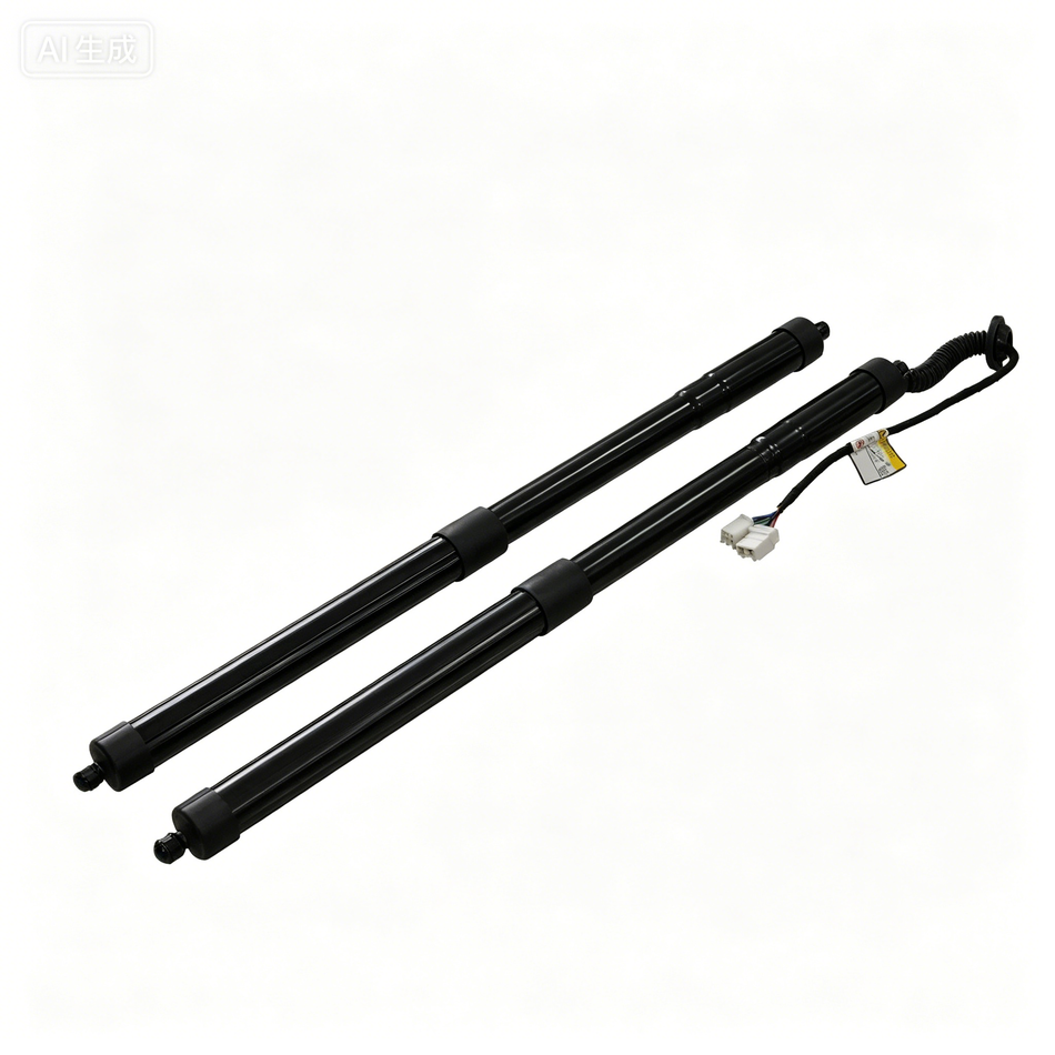 OUSIMY Left & Right Rear Electric Power Tailgate Lift Strut for Honda Pilot 2016-2017 | OE 74961TG7315,74981TG7315 OUSIMY SHOP