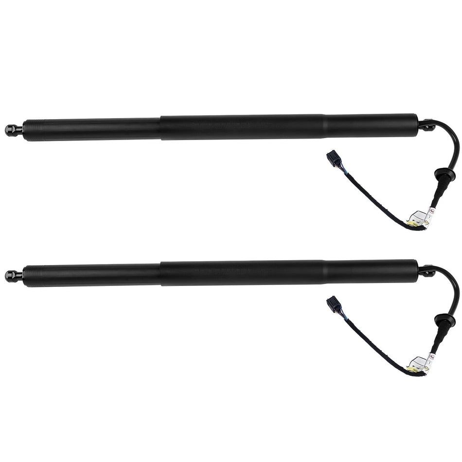 OUSIMY Electric Powerlift Tailgate Gas Struts for Audi A7 Sportback 4KA C8 2019-2025 | OE 4K8827851C 4K8827851D