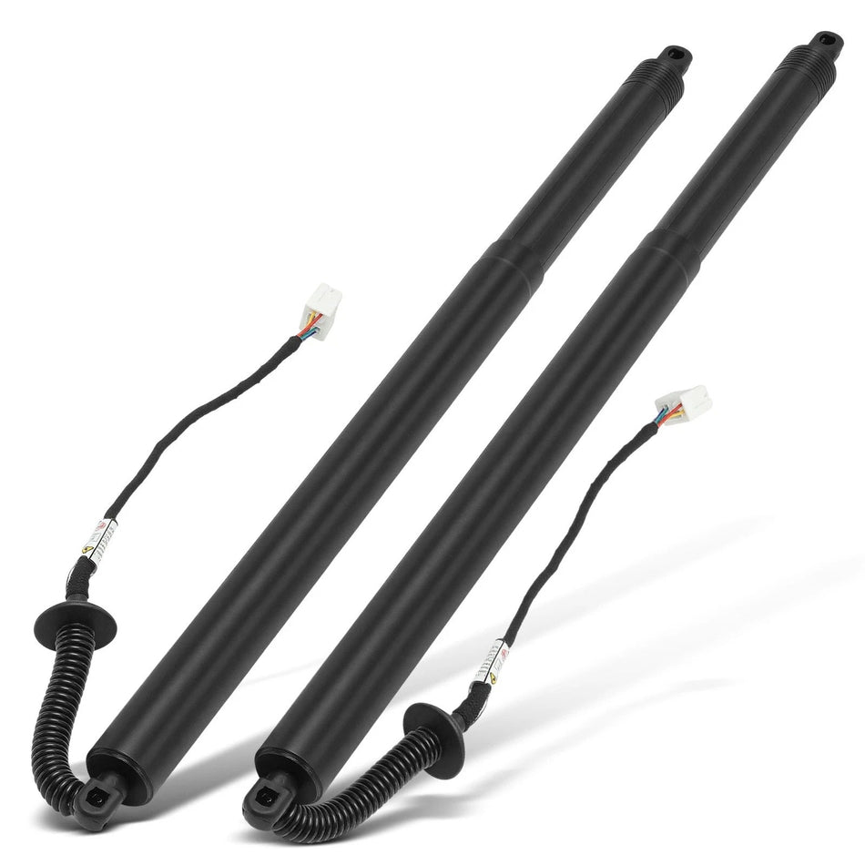OUSIMY Rear Left & Right Power Hatch Lift Support for Mitsubishi Outlander 2022-2024 | OE 5813A187,5813A210,90560W020P,90561W030P OUSIMY SHOP