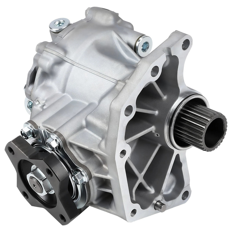 OUSIMY Transfer Case Assembly for Infiniti QX60 VQ35DE 2014-2019 CVT AWD 4WD | OE 387613KA0B