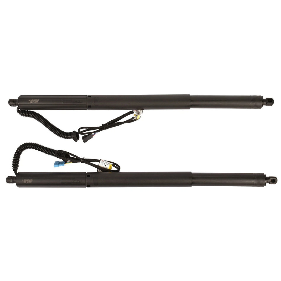 OUSIMY Rear Tailgate Power Lift Supports for BMW F25 X3 2011‑2015 | OE 51247232004