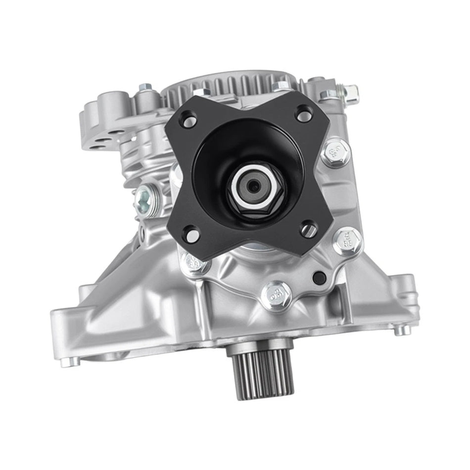 OUSIMY Transfer Case Assembly for Infiniti JX35 2013 Nissan Murano 2009-2014 CVT 3.5L V6 | OE 331003KA0B