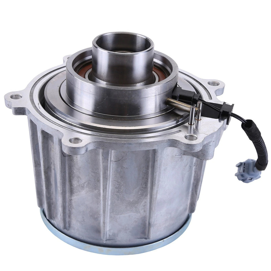 OUSIMY Rear Differential Coupling Assembly for Nissan Rogue AWD 2014-2020 | OE 387614BF1A