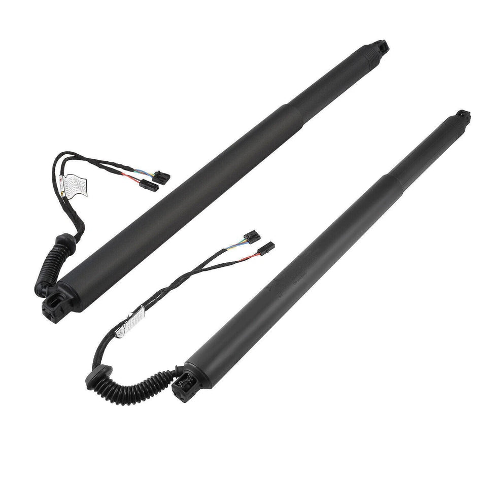 OUSIMY Electric Powerlift Tailgate Gas Struts for Skoda Superb II Estate 3T5 2009-2015 | OE 3T9827851C 3T9827852C