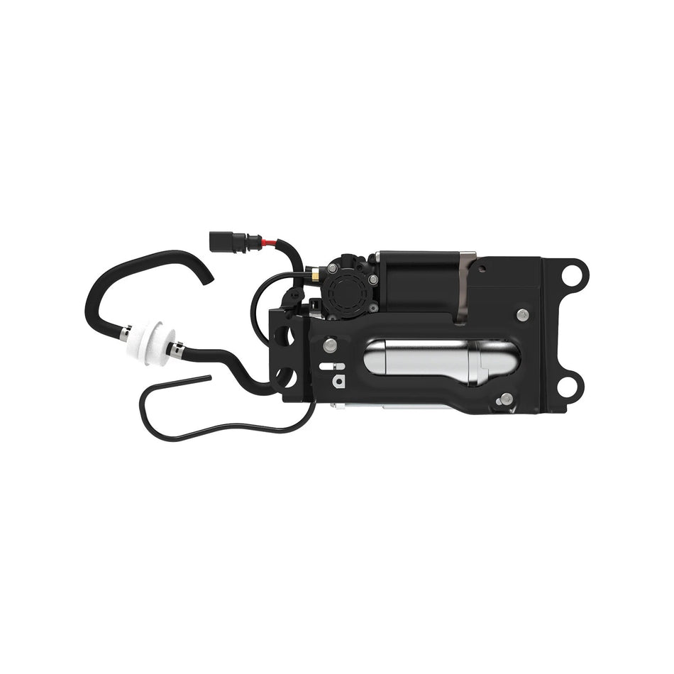 OUSIMY Air Suspension Compressor Pump for Audi D4 A8L S8 2011-2018 | OE 4H0616005C