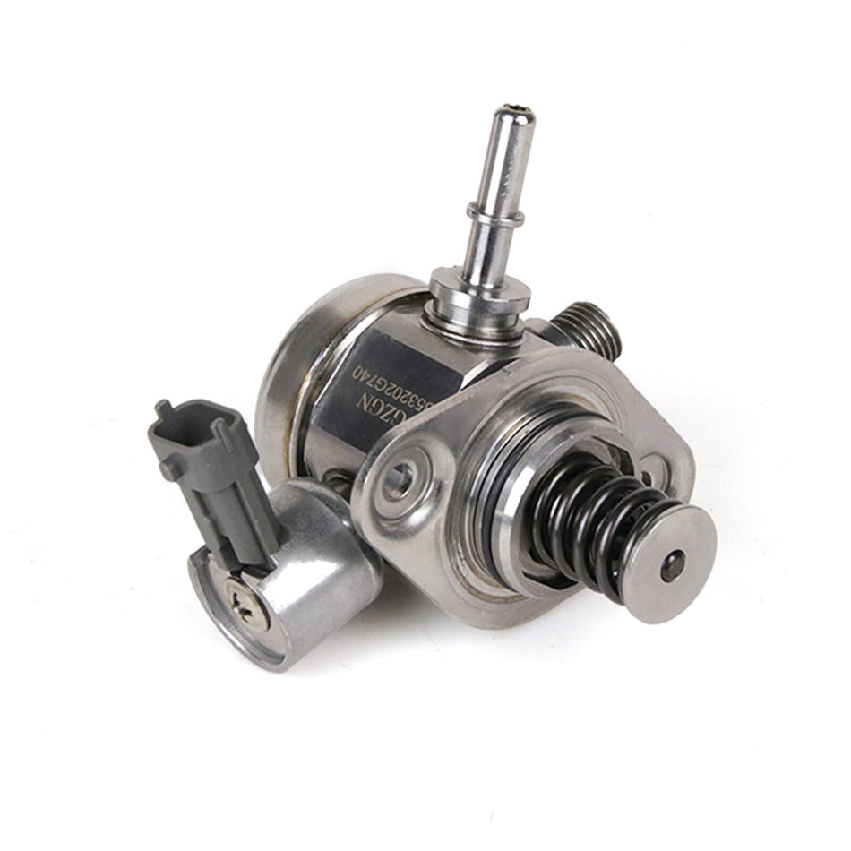 OUSIMY High Pressure Fuel Pump for Hyundai Sonata Santa Fe Sport Kia Optima 2.0L 2.4L | OE 35320-2G720