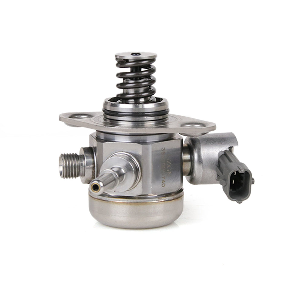 OUSIMY High Pressure Fuel Pump for Hyundai Sonata Santa Fe Sport Kia Optima 2.0L 2.4L | OE 35320-2G720