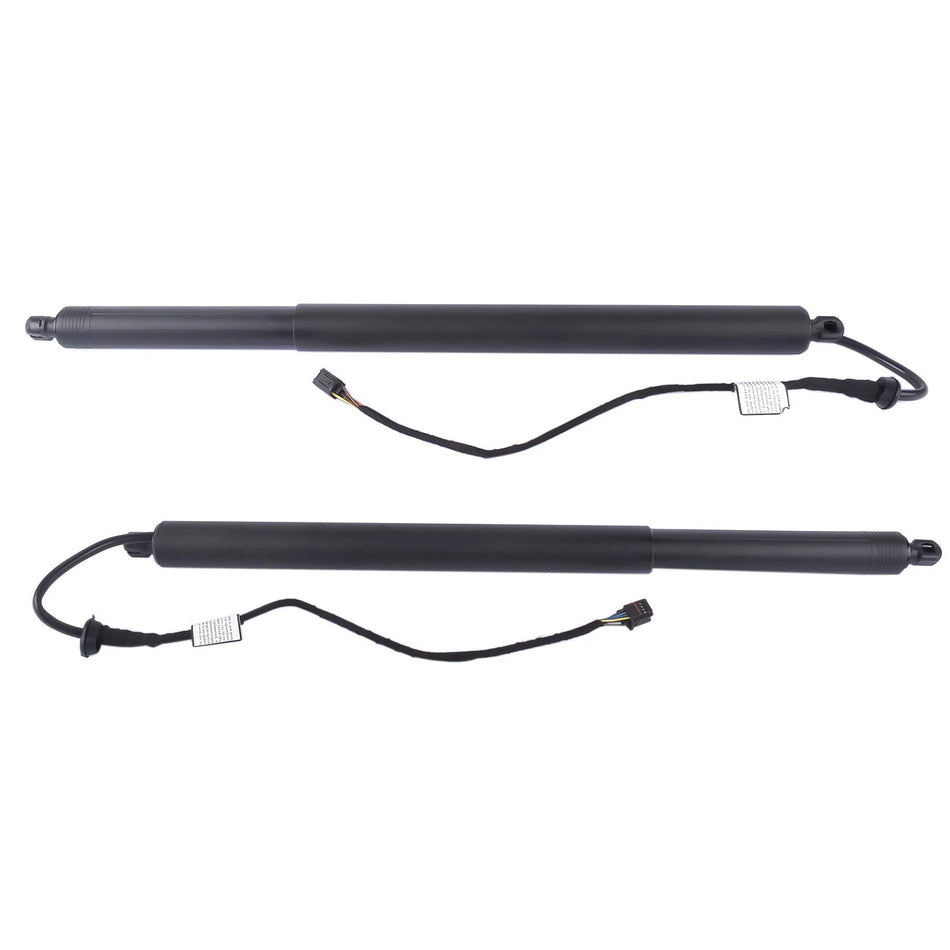 OUSIMY Rear Left & Right Power Hatch Lift Support Strut Pair for Maserati Levante 2017-2020 | OE 670109048, 670109047 OUSIMY SHOP