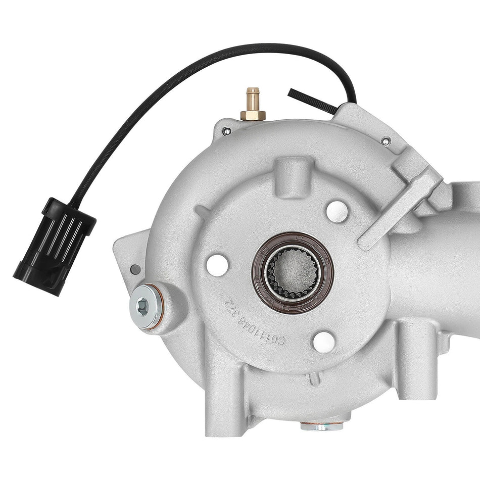 OUSIMY Front Differential for Polaris Ranger 800 EFI 2010-2014 | OE 1332971 1332578 1332772