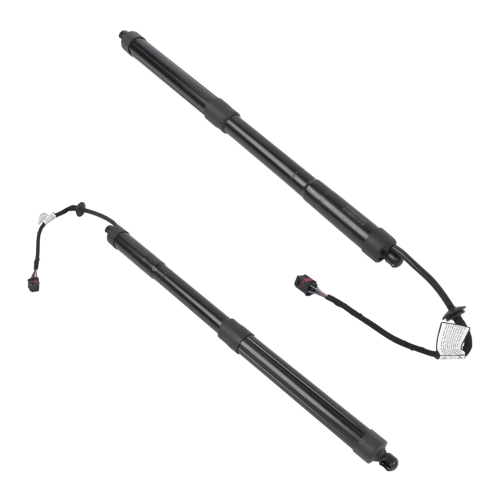 OUSIMY Left & Right Rear Power Tailgate Lifter Strut for Kia Sedona 2015-2021 V6 3.3L | OE 81770-A9100,81780-A9100 OUSIMY SHOP
