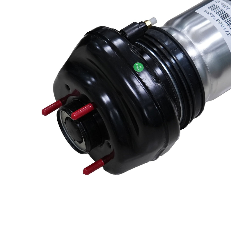 OUSIMY Rear Right Air Suspension Shock Strut for BMW 7 Series G11 G12 2016-2022 | OE 37106874594, 37107915954