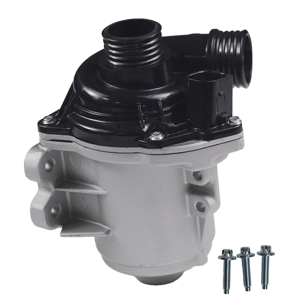 OUSIMY Engine Electric Water Pump for BMW N55 135i 335i 535i X3 X5 | OE 11517888885