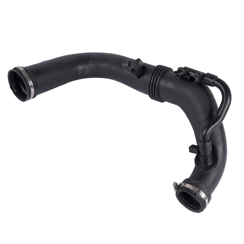 OUSIMY Air Intake Hose Tube Air Filter Housing To Turbo for Mercedes C250 2012-2015 | OE 2710901929