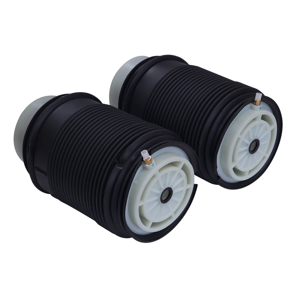 OUSIMY Rear Air Suspension Air Springs for Mercedes E-Class W212 S212 | OE A2123204025 A2123203925