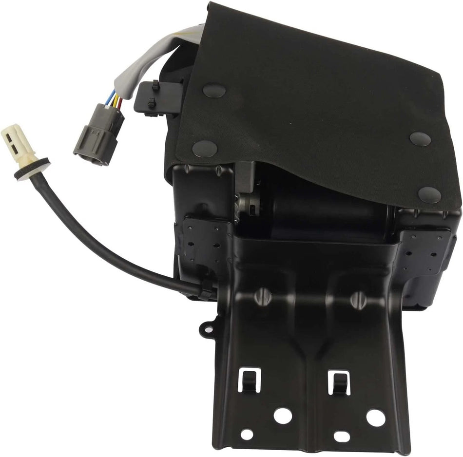 OUSIMY Rear Air Suspension Compressor for Nissan Armada Infiniti QX56 QX80 | OE 53400-1LA4C