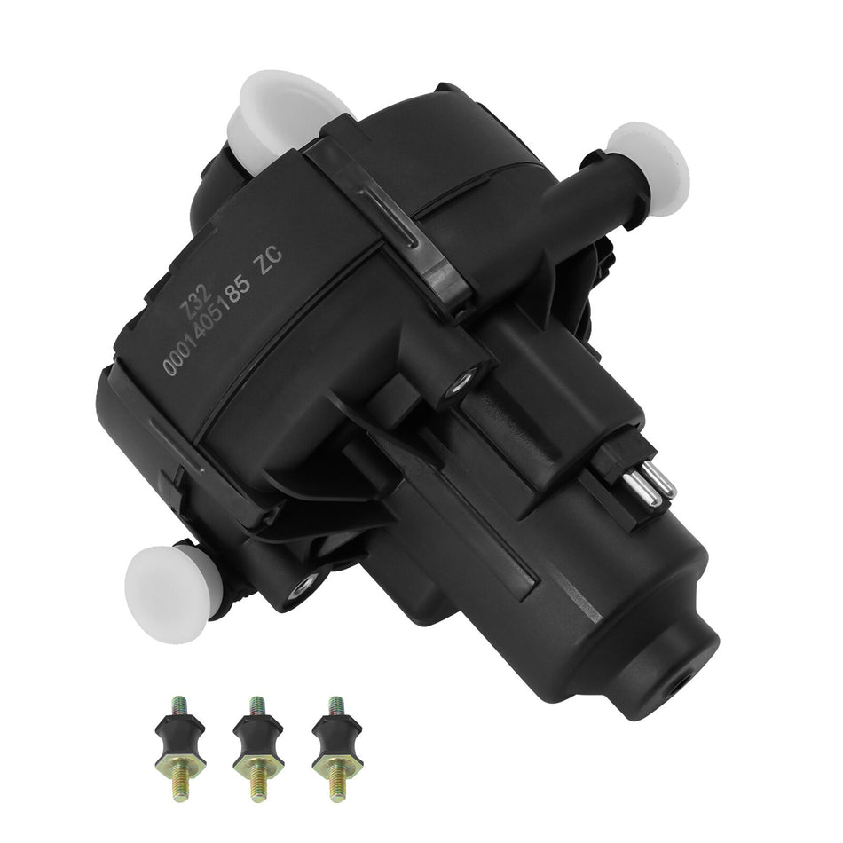 OUSIMY Secondary Air Injection Pump for Mercedes Benz E350 E550 ML350 ML550 | OE 1405185