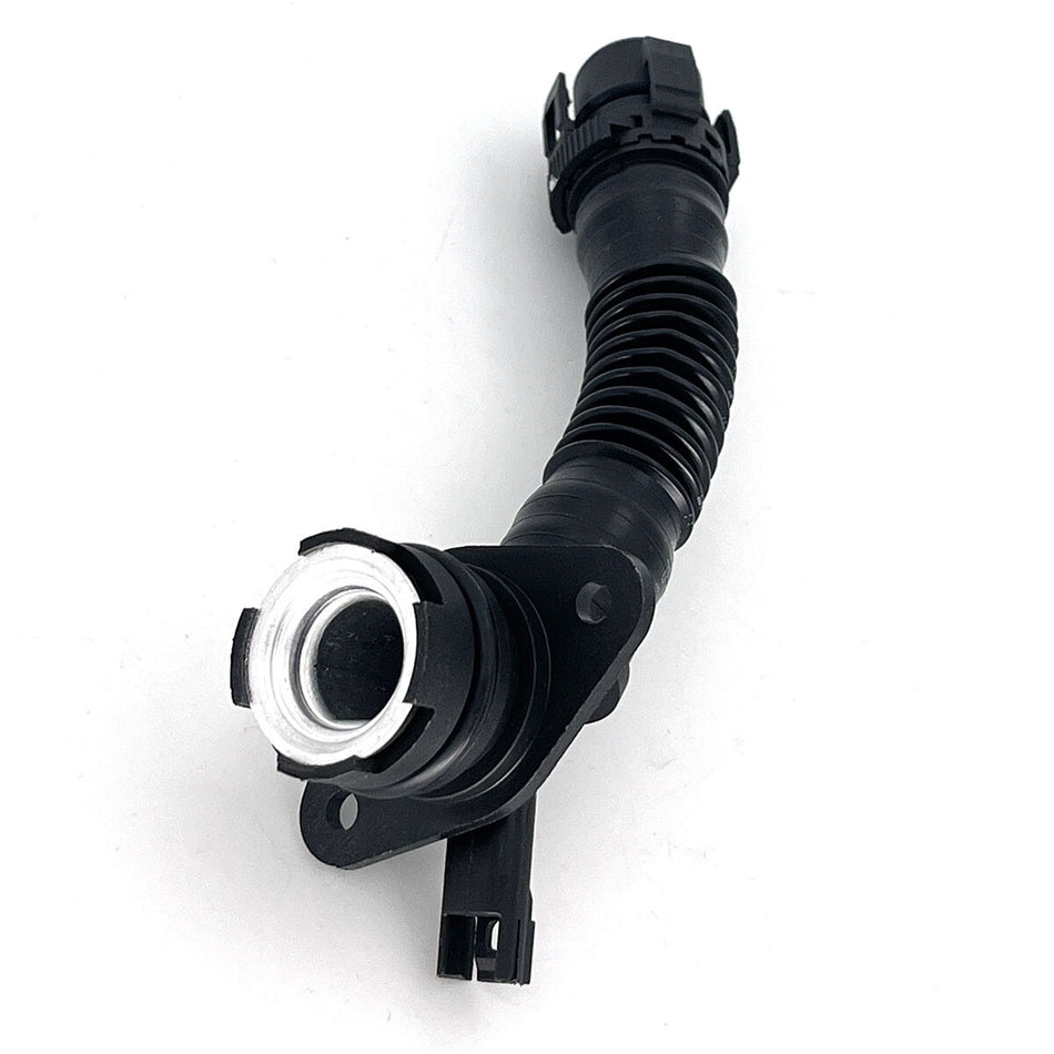 OUSIMY Engine Crank Case Vent Hose for BMW 1 3 5 6 X1 X3 X4 X5 X6 N55 2010-2019 | OE 11127584128