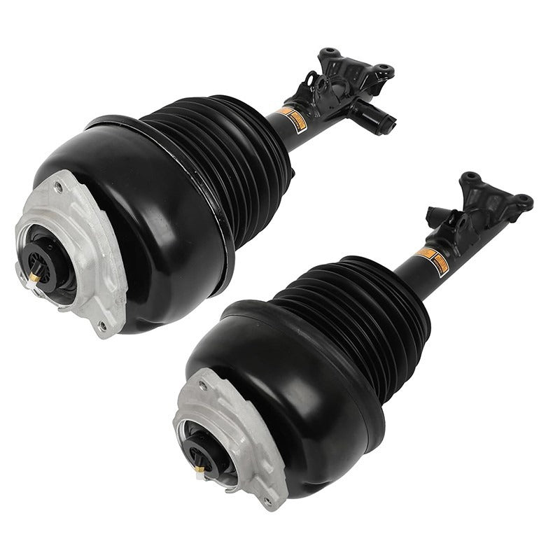 OUSIMY 2Pcs Front Air Suspension Shock Struts for Mercedes-Benz W218 CLS-Class 2012-2018 | OE 2183203113