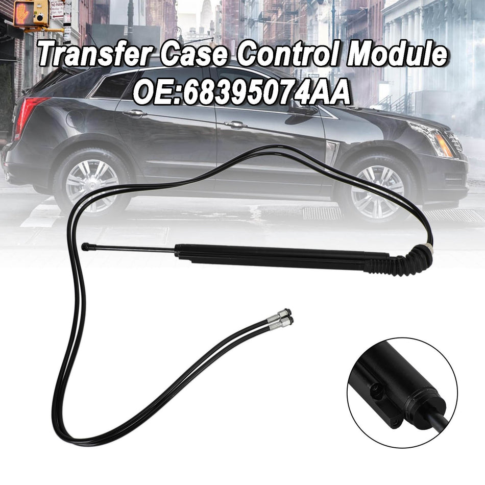 OUSIMY Rear Tailgate Lift Support for Cadillac SRX 2010‑2016 | OE 23429744 20928645