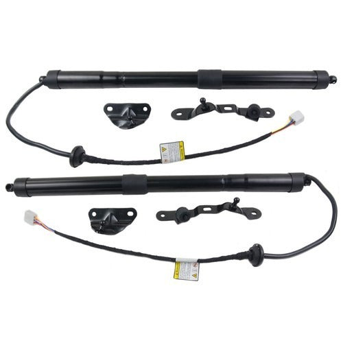 OUSIMY Rear Electric Tailgate Gas Strut for Toyota RAV4 IV 2013‑2018 2.5L L4 4WD | OE 68910‑0R051