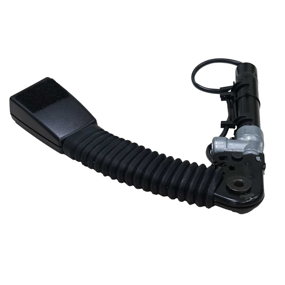 OUSIMY Front Left Seat Belt Buckle for BMW F01 F07 F10 528I 535I 550I 740I 2011-2016 | OE 72119115305