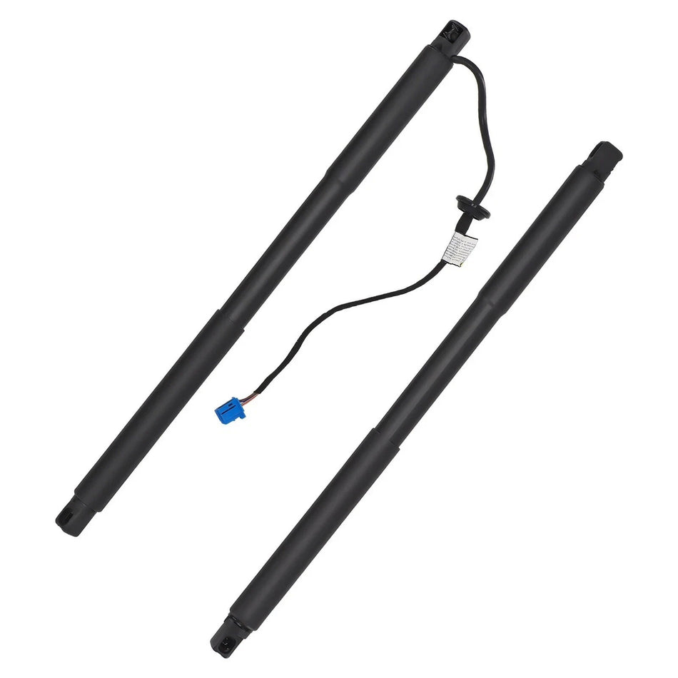 OUSIMY Electric Power Tailgate Gas Strut Pair for Mercedes ML GLE Class W166 2011-2015 | OE 1669802164