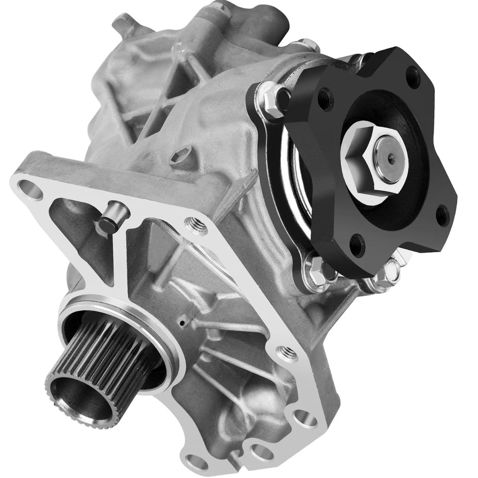 OUSIMY New Transfer Case Assembly for Nissan Rogue 2014-2020 CVT AWD 2.5L | OE 33100-4BA0B