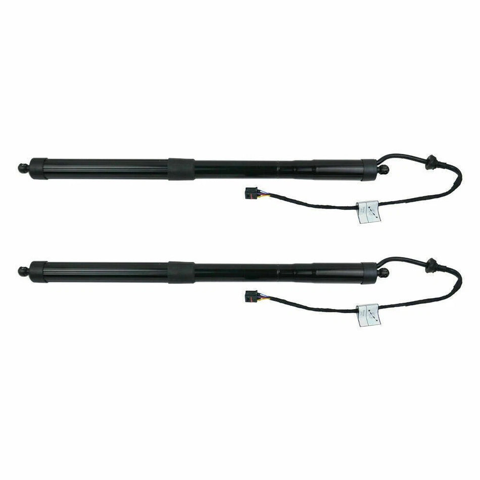 OUSIMY Rear Power Tailgate Gas Strut Pair for VW Sharan 7N Seat Alhambra 2010-2022 | OE 7N0827851E