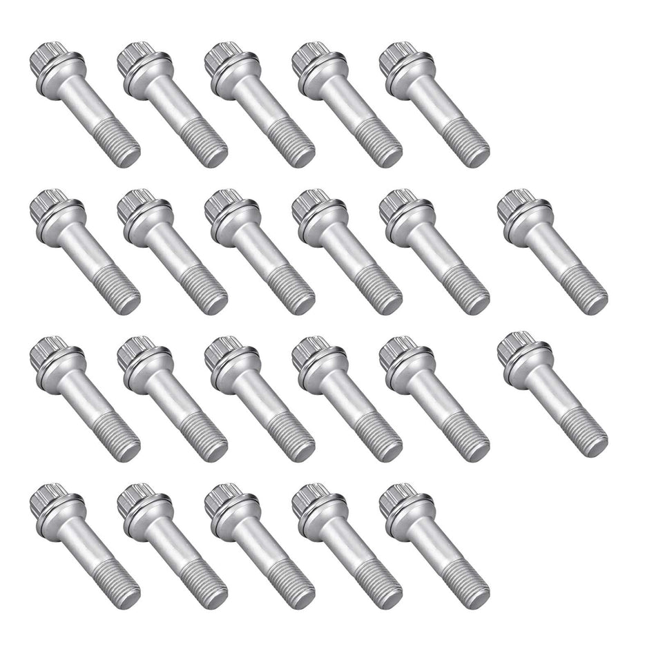 OUSIMY Wheel Lug Bolt for Mercedes-Benz ML350 ML500 GLC300 GLK350 CL500 GL450