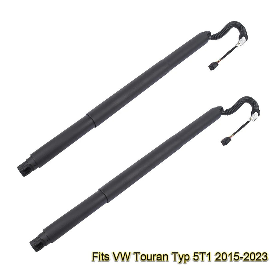 OUSIMY Rear Electric Tailgate Gas Strut Pair for VW Touran 5T1 2015-2023 TSI TDI | OE 5TA827851