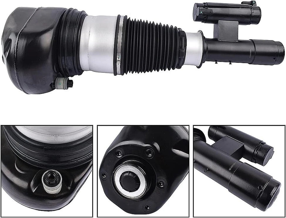 OUSIMY Front Left Air Suspension Strut for BMW G11 G12 740i 750Li M760i xDrive 2016-2022 | OE 37106877559