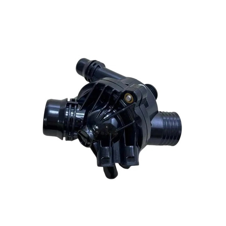 OUSIMY Mahle Engine Thermostat for BMW 120I 2.0L N46 2005-2012 | OE 11537510959