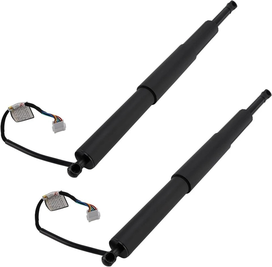 OUSIMY Powerlift Electric Tailgate Gas Struts for BMW 5 Series Touring F11 2011-2017 | OE 51247206637 51247206638