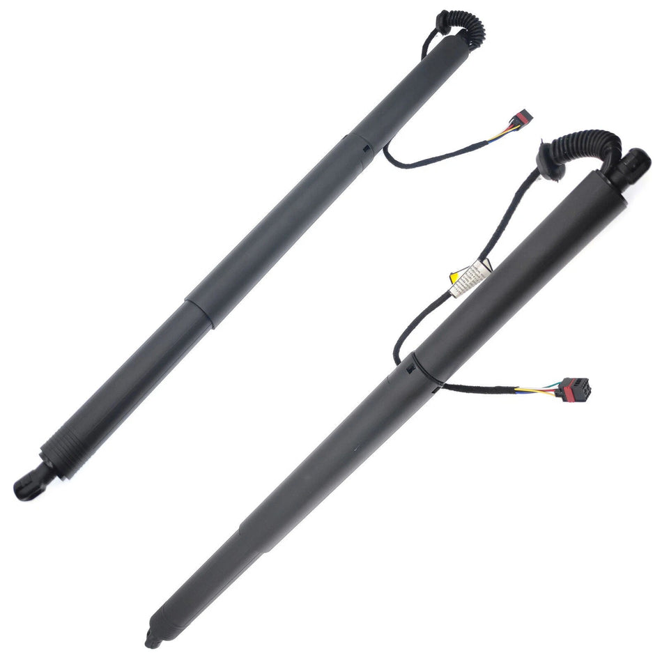 OUSIMY 12V Electric Power Tailgate Gas Strut Pair for Skoda Superb III 3V3 | OE 3V0827851B
