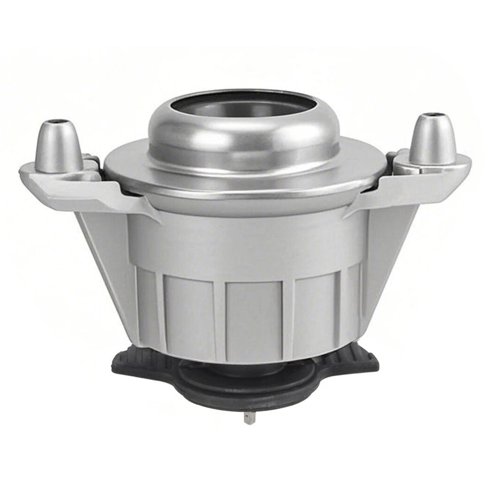 OUSIMY 3x Engine Motor Mounts for Mercedes C300 2008-2012 3.0L C350 2008-2016 3.5L RWD | OE 2042400217, 2042400317, 2042400417