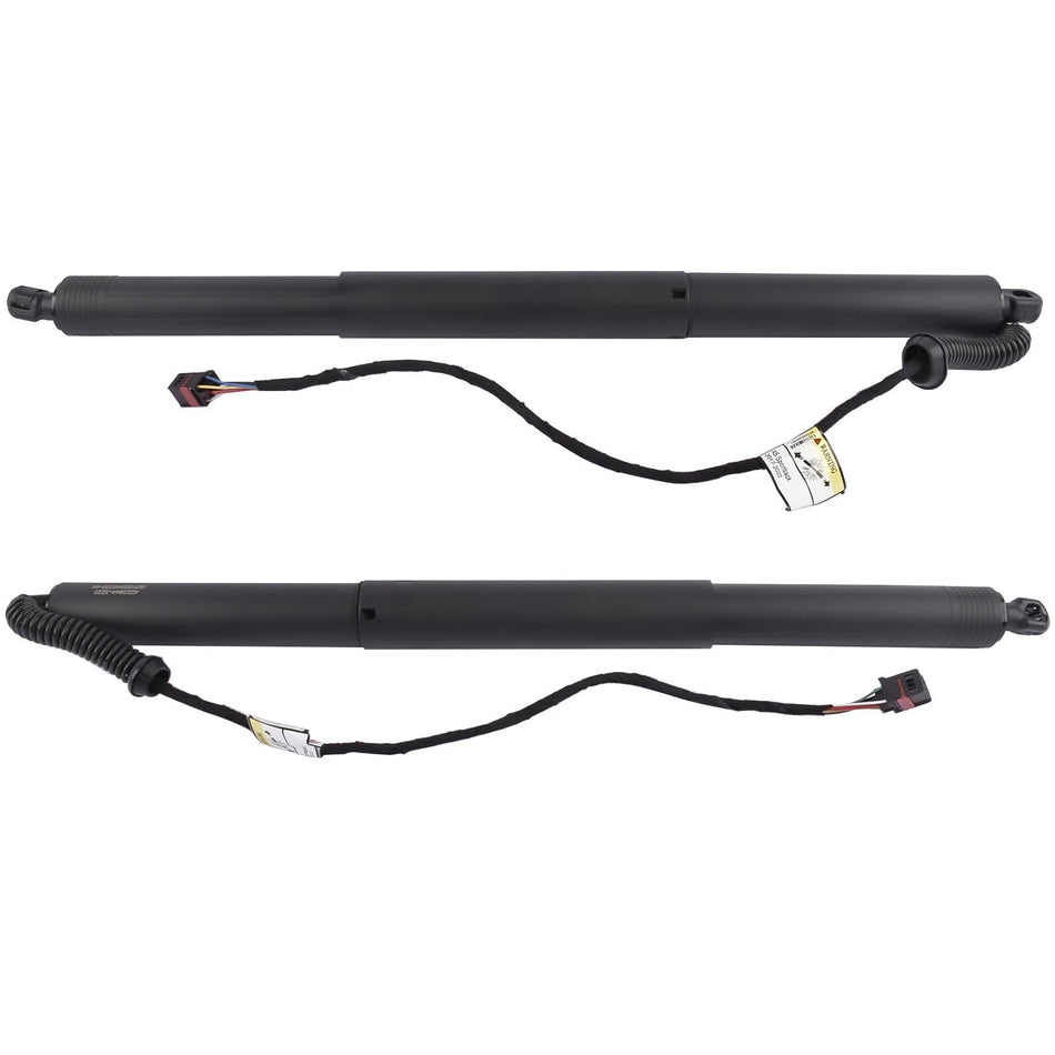 OUSIMY Rear Electric Tailgate Gas Strut Pair for Audi A5 Sportback F5A F5F 2016-2024 | OE 8W8827851