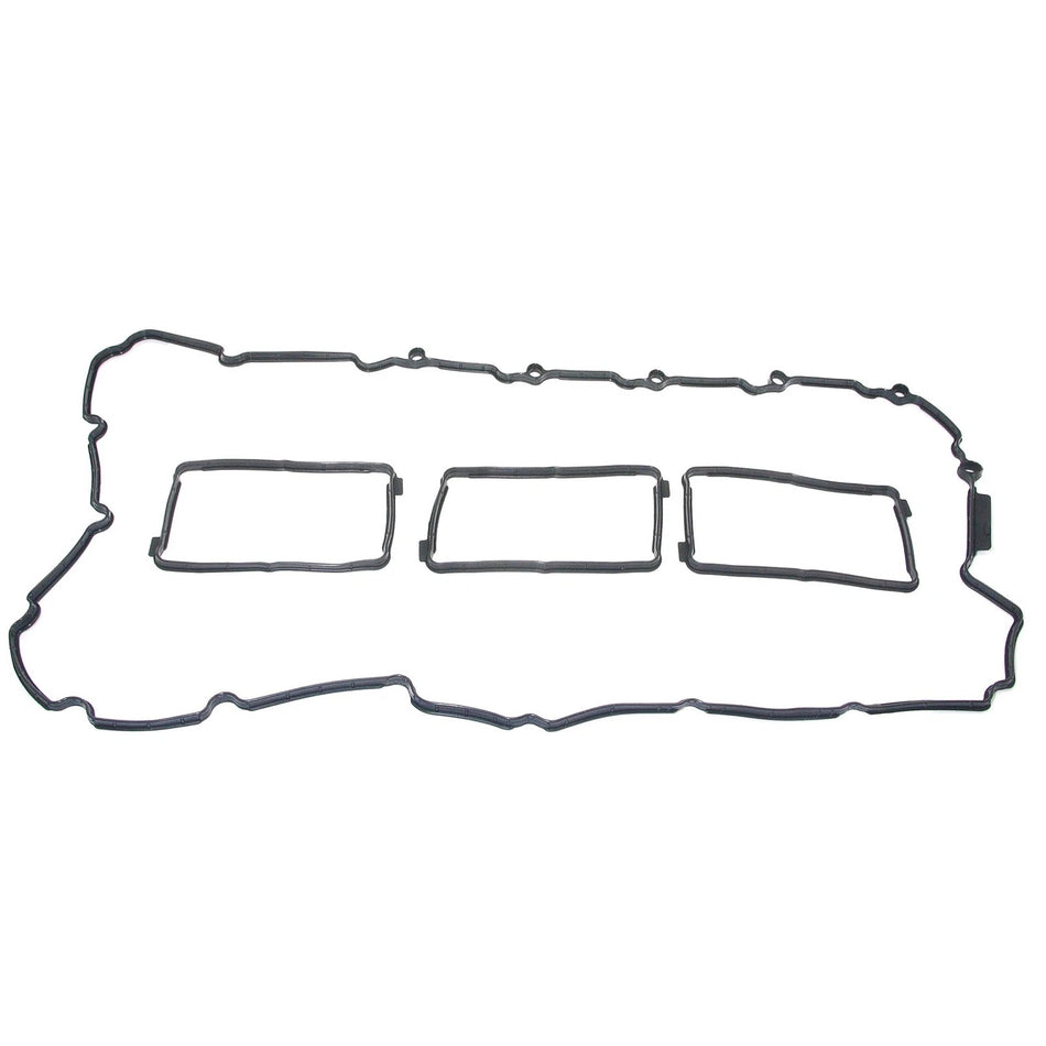 OUSIMY Engine Valve Cover & Gasket Kit for BMW 335i 535i X3 X5 X6 xDrive 2011-2014 | OE 11127570292, 11127587871