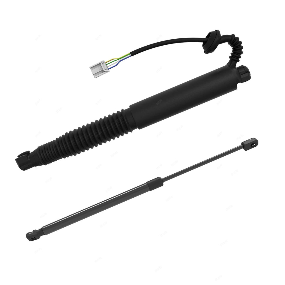 OUSIMY Left & Right Rear Electric Power Liftgate Trunk Strut Set for Tesla Model 3 2021-2023 | OE 1551488-99-B,1551489-00-B,1091560-00-B OUSIMY SHOP